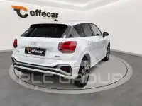 2021 Audi Q2