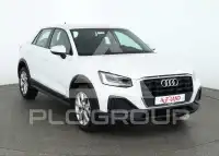 2021 Audi Q2