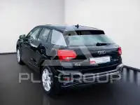 2021 Audi Q2
