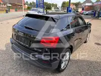 2021 Audi Q2