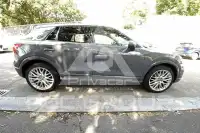 2021 Audi Q2