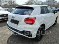 2021 Audi Q2
