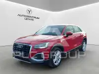 2021 Audi Q2