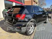 2021 Audi Q2