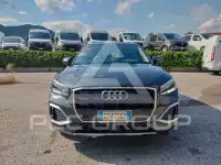 2021 Audi Q2