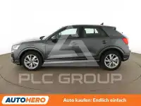 2021 Audi Q2