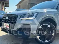 2021 Audi Q2