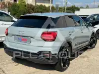 2021 Audi Q2