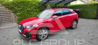 2021 Audi Q2