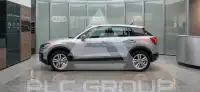 2021 Audi Q2