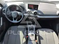 2021 Audi Q2