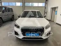 2021 Audi Q2