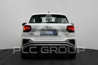 2021 Audi Q2