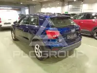2021 Audi Q2