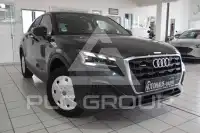 2021 Audi Q2