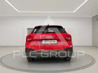 2021 Audi Q2