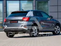 2021 Audi Q2