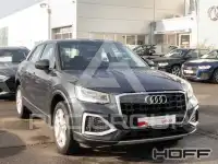 2021 Audi Q2