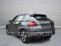 2021 Audi Q2