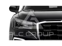 2021 Audi Q2
