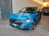 2021 Audi Q2