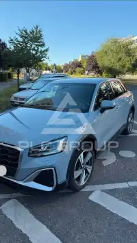 2021 Audi Q2