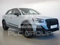 2021 Audi Q2