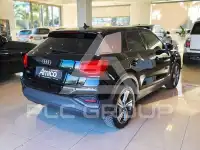 2021 Audi Q2