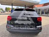 2021 Audi Q2