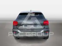2021 Audi Q2