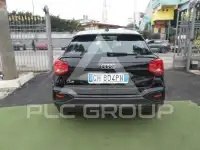 2021 Audi Q2