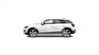 2021 Audi Q2