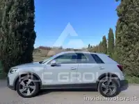 2021 Audi Q2