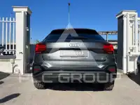 2021 Audi Q2