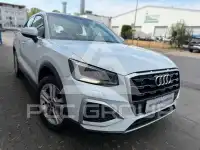 2021 Audi Q2