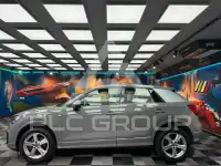 2021 Audi Q2