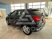 2021 Audi Q2