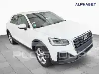 2021 Audi Q2
