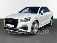 2021 Audi Q2