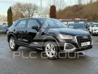 2021 Audi Q2