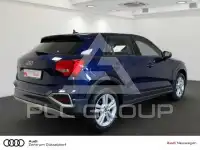 2021 Audi Q2