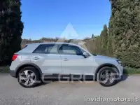 2021 Audi Q2