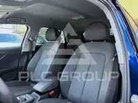 2021 Audi Q2
