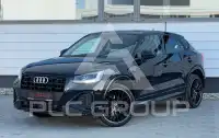 2021 Audi Q2