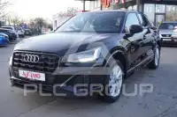 2021 Audi Q2