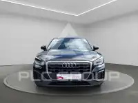 2021 Audi Q2