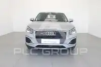 2021 Audi Q2