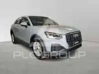 2021 Audi Q2