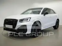 2021 Audi Q2