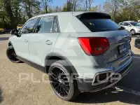 2021 Audi Q2